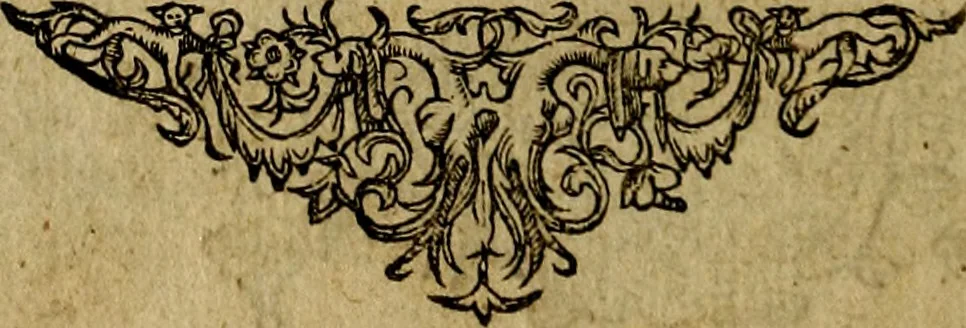 An illustration from Minerva Britanna Or A Garden Of Heroical Deuises, furnished, and adorned with Emblemes and Impresa's of sundry natures, 1612, leaf 153