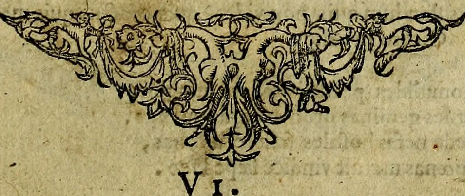 An illustration from Minerva Britanna Or A Garden Of Heroical Deuises, furnished, and adorned with Emblemes and Impresa's of sundry natures, 1612, leaf 158