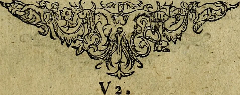 An illustration from Minerva Britanna Or A Garden Of Heroical Deuises, furnished, and adorned with Emblemes and Impresa's of sundry natures, 1612, leaf 160