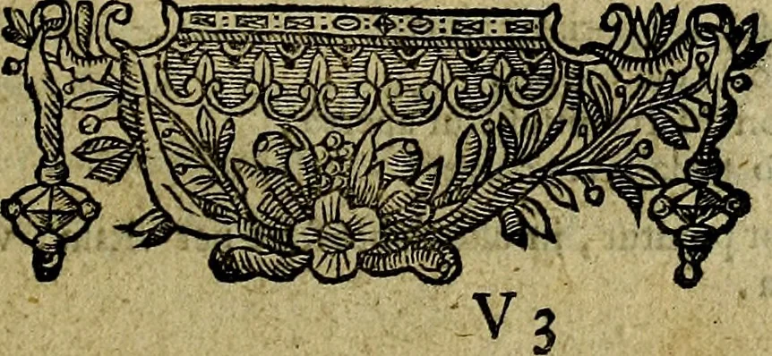 An illustration from Minerva Britanna Or A Garden Of Heroical Deuises, furnished, and adorned with Emblemes and Impresa's of sundry natures, 1612, leaf 162