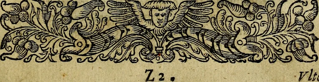 An illustration from Minerva Britanna Or A Garden Of Heroical Deuises, furnished, and adorned with Emblemes and Impresa's of sundry natures, 1612, leaf 184