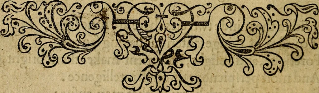 An illustration from Minerva Britanna Or A Garden Of Heroical Deuises, furnished, and adorned with Emblemes and Impresa's of sundry natures, 1612, leaf 19