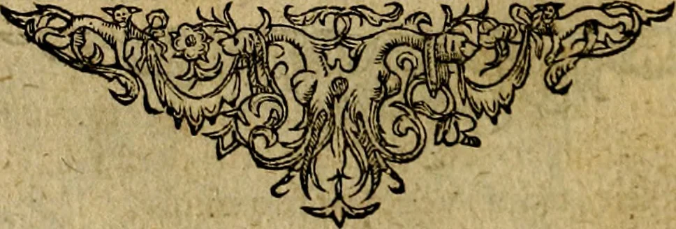 An illustration from Minerva Britanna Or A Garden Of Heroical Deuises, furnished, and adorned with Emblemes and Impresa's of sundry natures, 1612, leaf 191