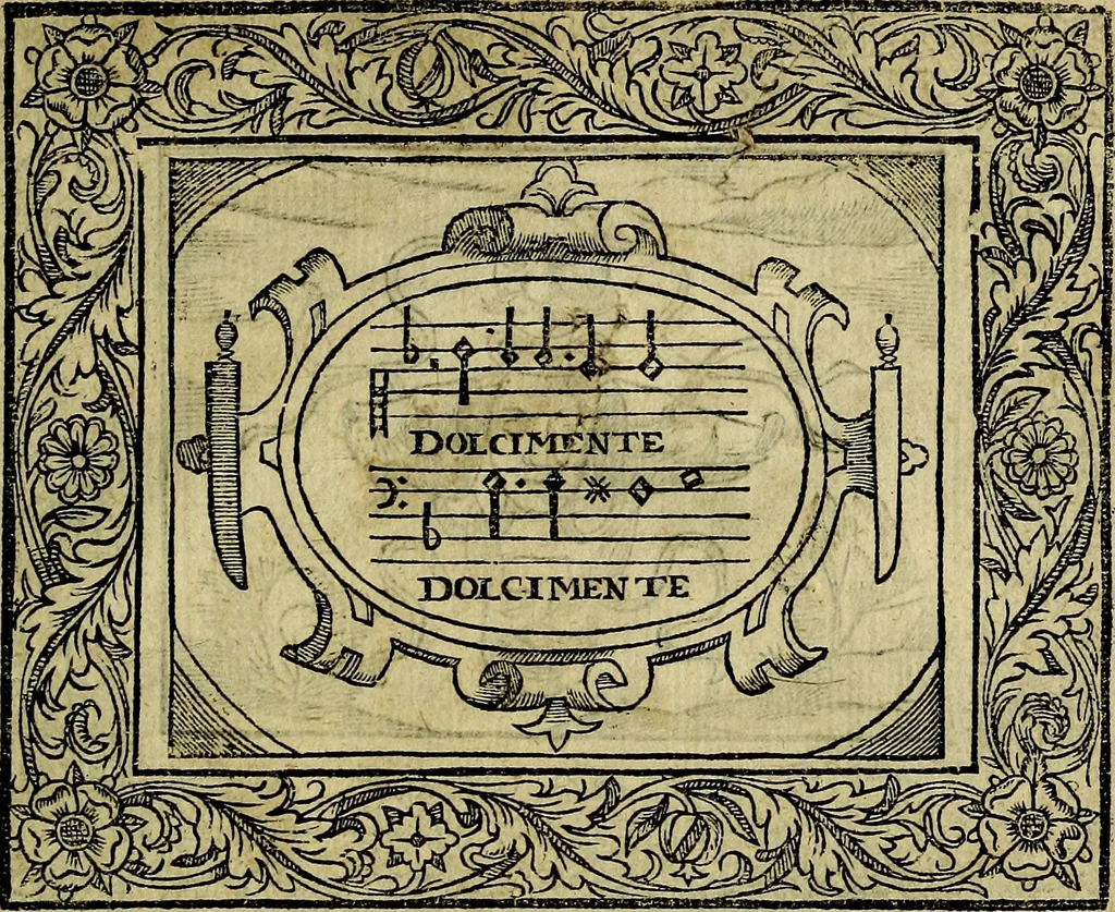An illustration from Minerva Britanna Or A Garden Of Heroical Deuises, furnished, and adorned with Emblemes and Impresa's of sundry natures, 1612, leaf 228