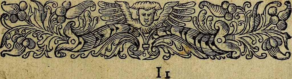 An illustration from Minerva Britanna Or A Garden Of Heroical Deuises, furnished, and adorned with Emblemes and Impresa's of sundry natures, 1612, leaf 70