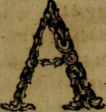An illustration from Trattato di miniatura, per imparare facilmente a dipingere senza maestro : e la dichiarazione di molti segreti per fare i più bei colori, colla maniera di far l'oro brunito, l'oro in conchiglie, e la vernice della China : quelli, che attendono allo studio delle fortificazioni, impareranno qui a miniare ogni sorta di pianta e di paese, 1758, leaf 4