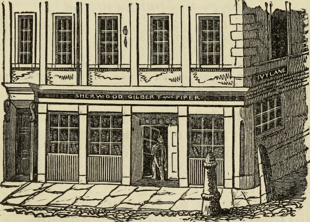 An illustration from The miniature painter's manual containing progressive lessons on the art of drawing and painting likenesses from life on card-board, vellum, and ivory, with concise remarks on the delineation of character and caricature, 1844, leaf 98