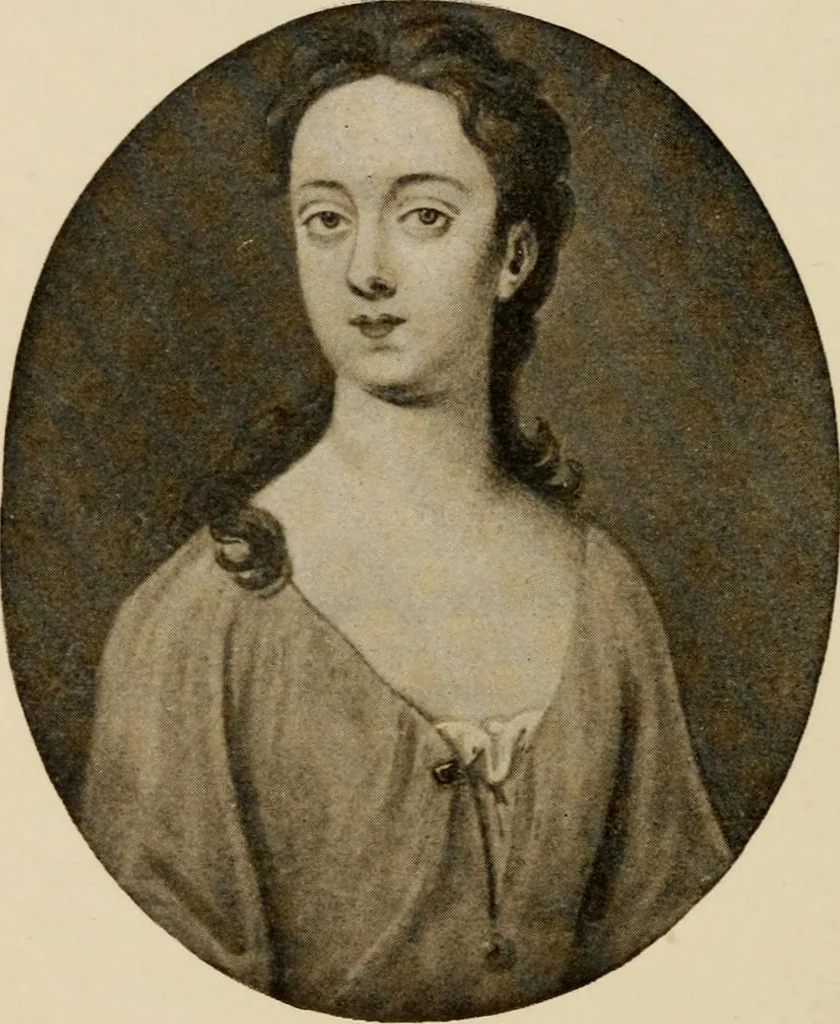An illustration from Miniatures, ancient and modern, 1908, leaf 125