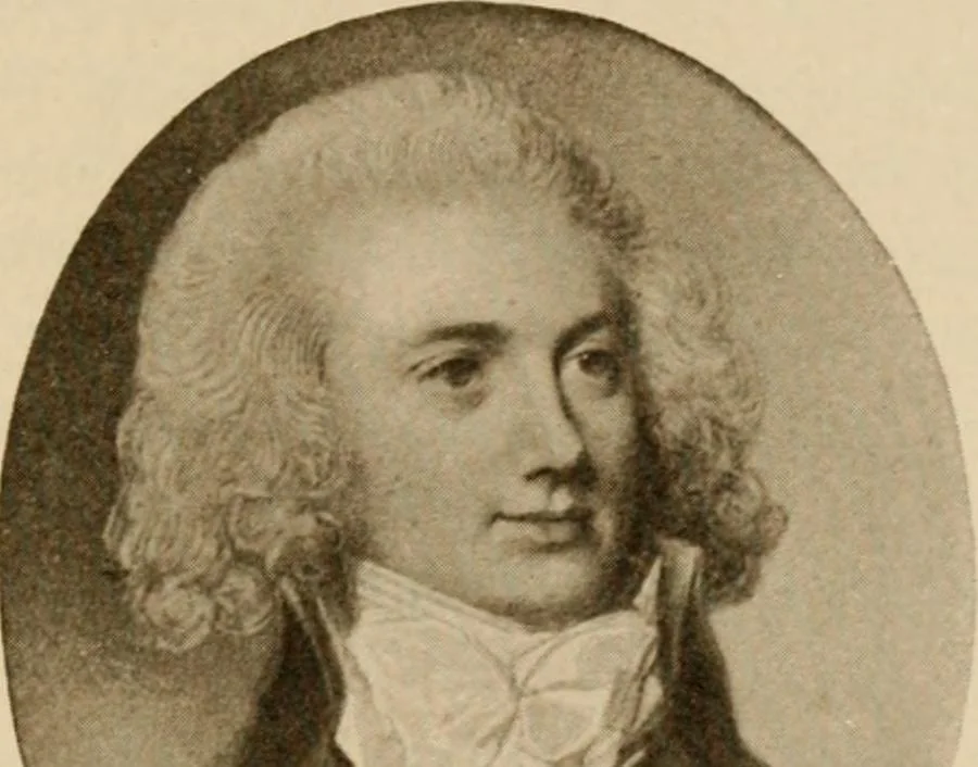 An illustration from Miniatures, ancient and modern, 1908, leaf 230