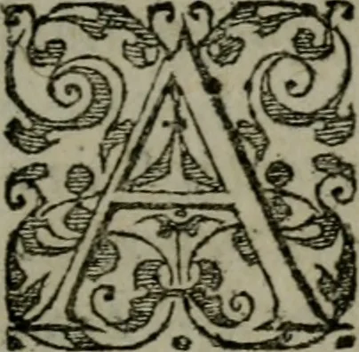 An illustration from Ministrorvm Tigvrinae Ecclesiae, ad confvtationem D. Iacobi Andreae, pro defensione Brentiani testamenti aeditam, apologia, 1575, leaf 6