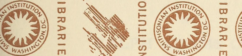 An illustration from The ministry of art, 1914, leaf 6