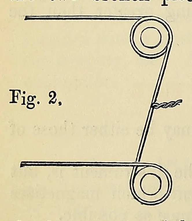 An illustration from Minutes of proceedings of the Royal Artillery Institution, 1858, leaf 184