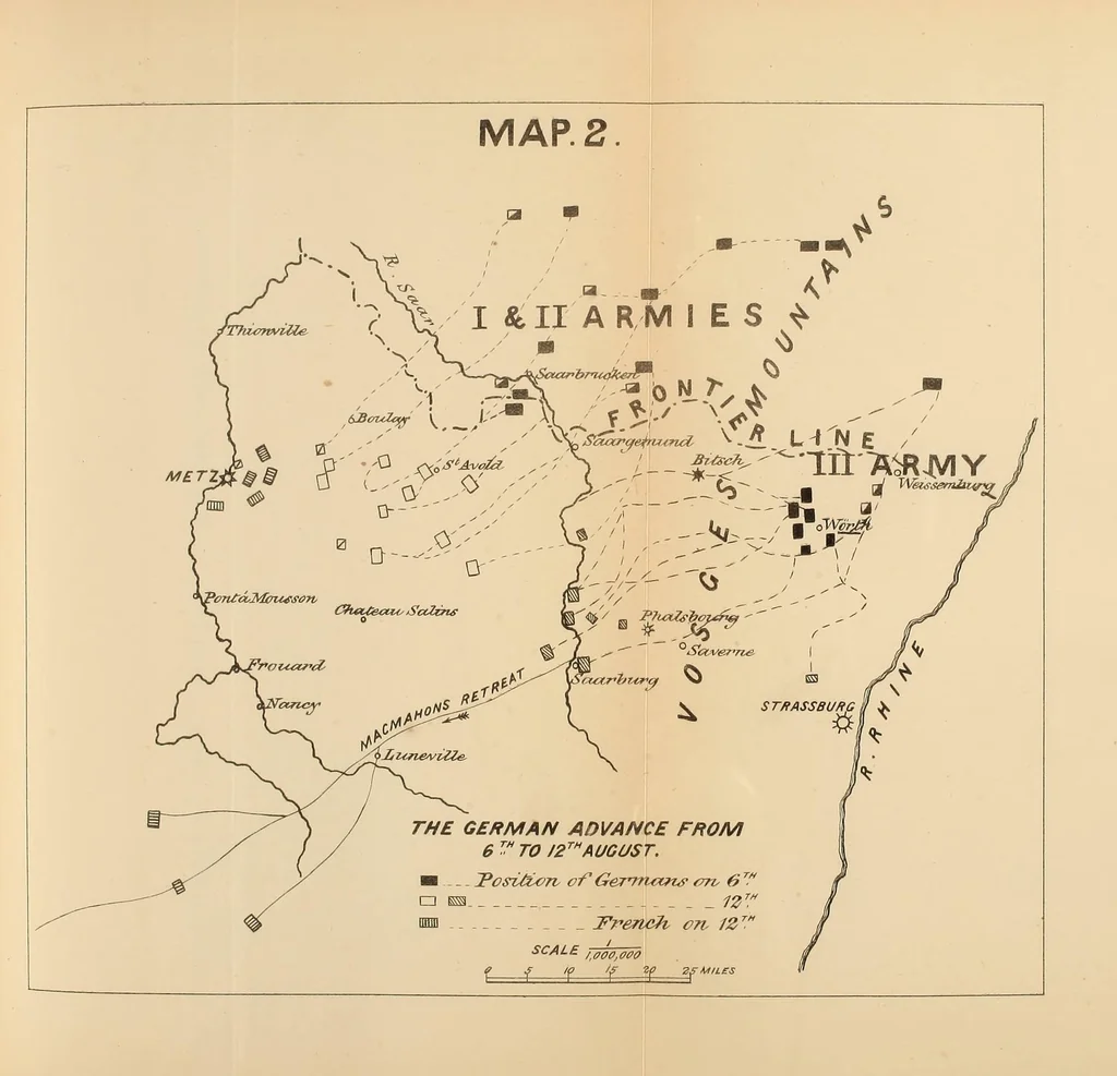 An illustration from Minutes of proceedings of the Royal Artillery Institution, 1858, leaf 519
