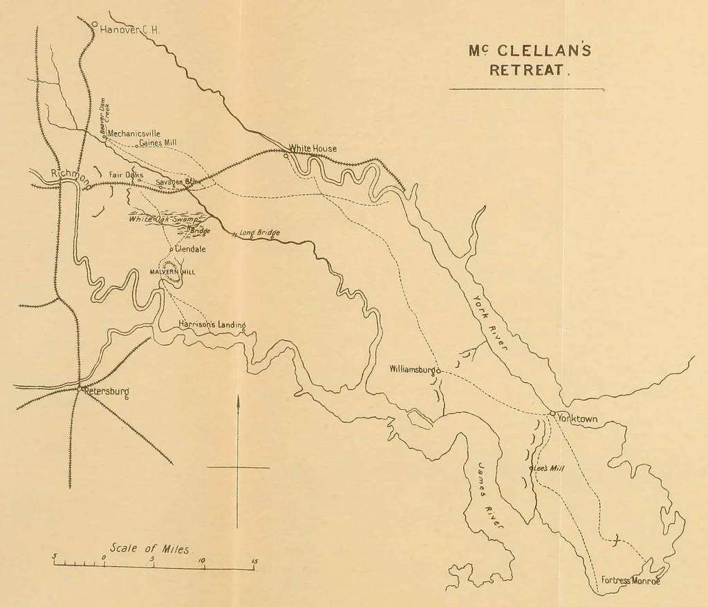 An illustration from Minutes of proceedings of the Royal Artillery Institution, 1858, leaf 269