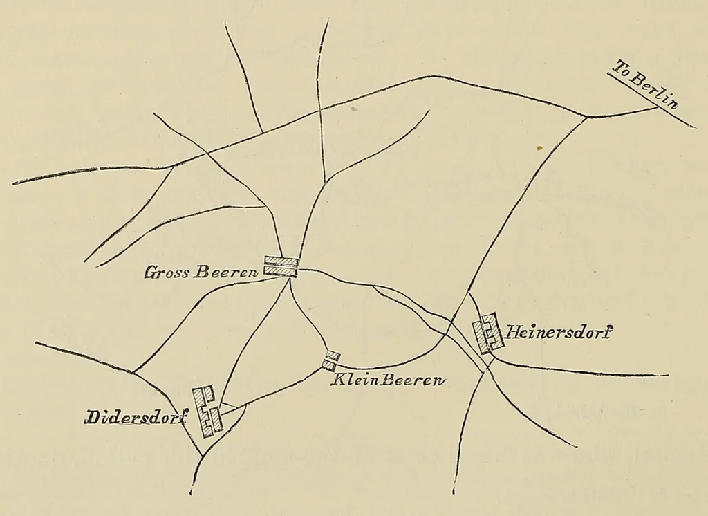 An illustration from Minutes of proceedings of the Royal Artillery Institution, 1858, leaf 588