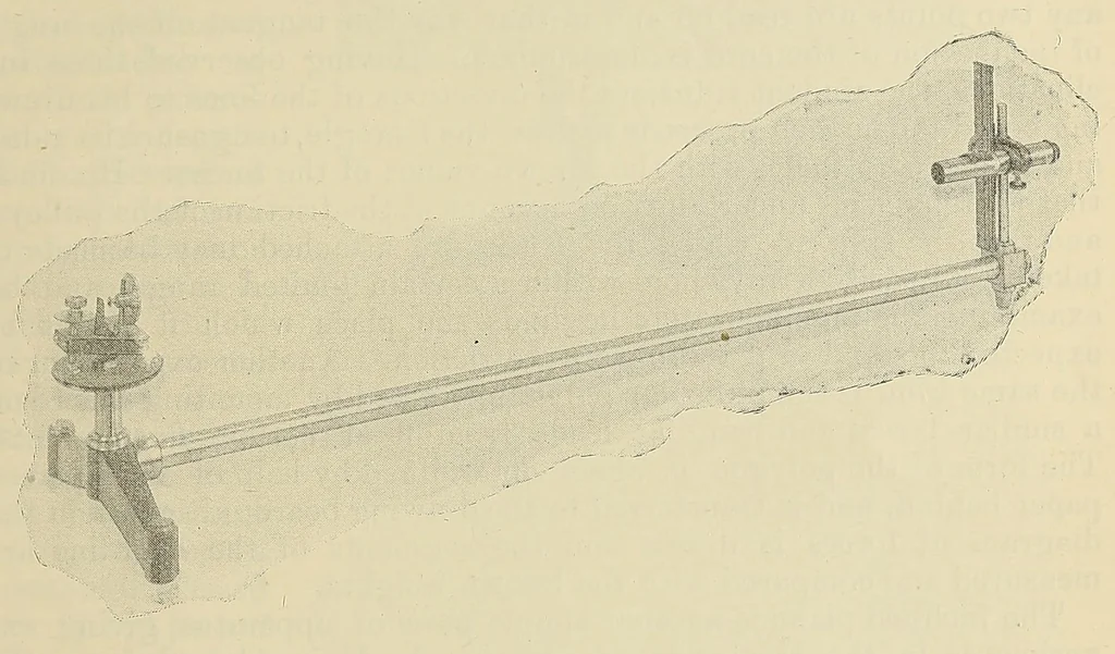 An illustration from Minutes of proceedings of the Royal Artillery Institution, 1858, leaf 323