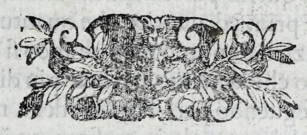 An illustration from Miracoli della Sac.ma Vergine Maria : seguiti a benefitio di quelli che sono stati deuoti della Compagnia del Sant.mo Rosario, 1587, leaf 31
