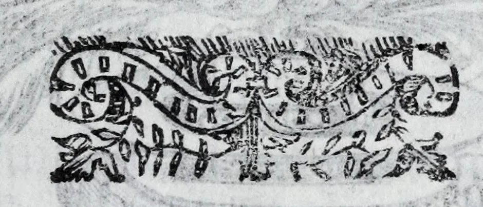An illustration from Miracoli della Sac.ma Vergine Maria : seguiti a benefitio di quelli che sono stati deuoti della Compagnia del Sant.mo Rosario, 1587, leaf 37