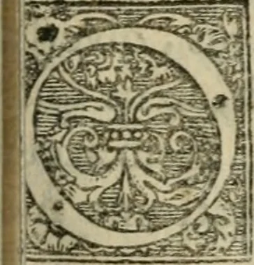 An illustration from Miraculum mundi, sive, Plena perfectaque descriptio admirabilis naturae, ac proprietatis potentissimi subiecti : ab antiquis menstruum universale sive mercurius philosophorum dicti : quo vegetabilia, animalia & mineralia facillime in saluberrima medicamenta & imperfecta metalla in permanentia ac perfecta transmutari possunt, 1653, leaf 104