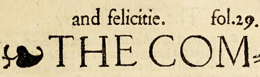 An illustration from A mirror for mathematiques: : a golden gem for geometricians: a sure safety for saylers, and an auncient antiquary for astronomers and astrologians. Contayning also an order howe to make an astronimicall instrument, called the astrolab, vvith the vse thereof. Also a playne and most easie instruction for erection of a figure for the 12. houses of the heauens. A work most profitable for all such as are students in astrenomie, & geometrie, and generally most necessarie for all learners in mathematicall artes. The contents of which booke you shall find in the next page., 1587, leaf 63