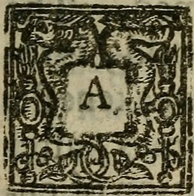 An illustration from The mirrour which flatters not., 1639, leaf 104