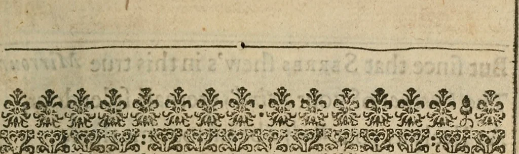 An illustration from The mirrour which flatters not., 1639, leaf 22