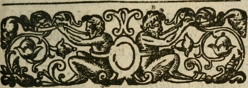An illustration from The mirrour which flatters not., 1639, leaf 224