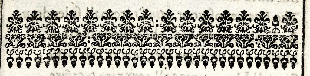 An illustration from The mirrour which flatters not : dedicated to their Maiesties of Great Britaine, 1639, leaf 21