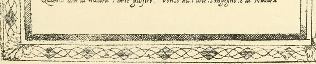 An illustration from The mirrovr of maiestie: or, The badges of honovr conceitedly emblazoned. A photo-lith. fac-simile reprint from Mr. Corser's perfect copy. A.D. 1618, 1870, leaf 120
