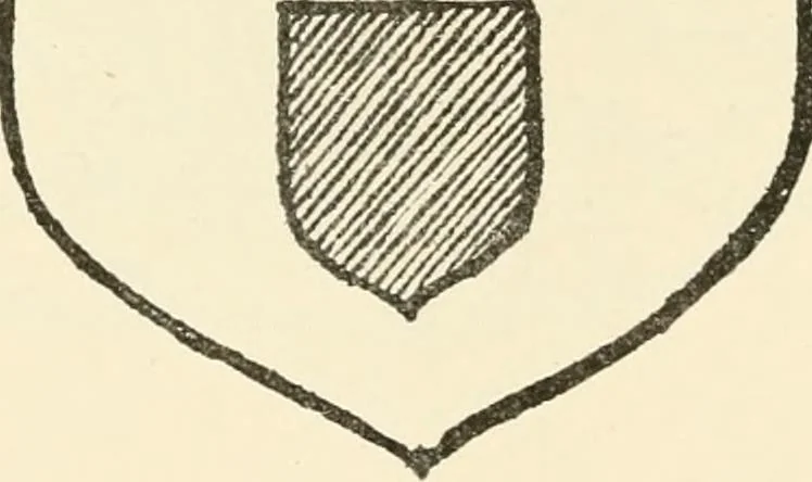 An illustration from The mirrovr of maiestie: or, The badges of honovr conceitedly emblazoned. A photo-lith. fac-simile reprint from Mr. Corser's perfect copy. A.D. 1618, 1870, leaf 85