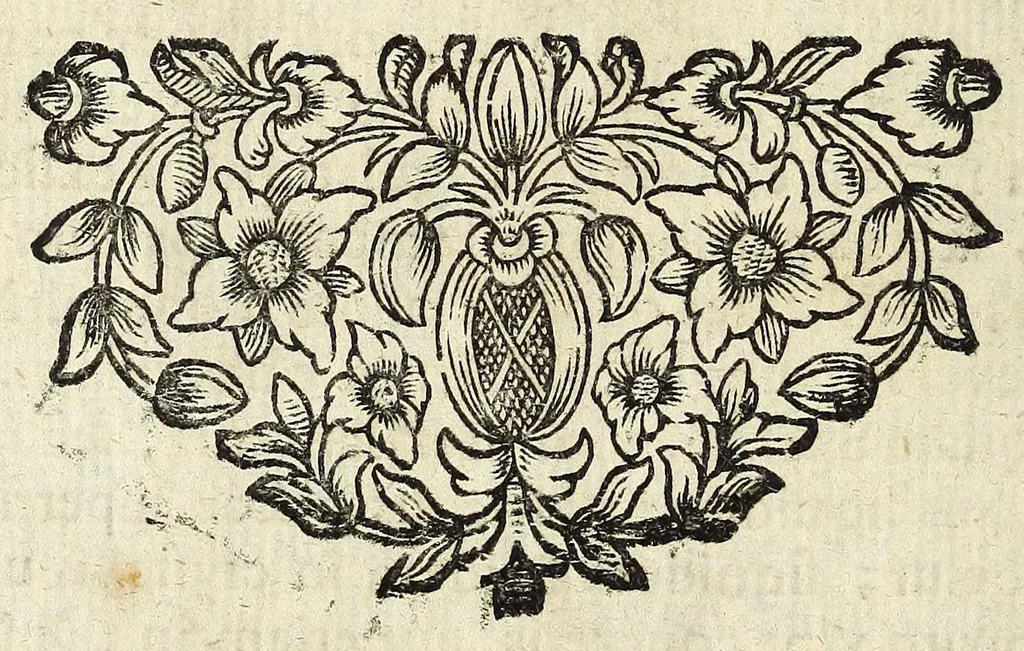 An illustration from Miscellanea Curiosa, sive Ephemiridum Medico-Physicarum Germanicarum Academiae Naturae Curiosorum, 1692, leaf 480
