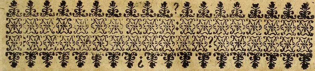 An illustration from Miscellanea Curiosa Medico-Physica Academiae Naturae Curiosorum, 1670, leaf 30