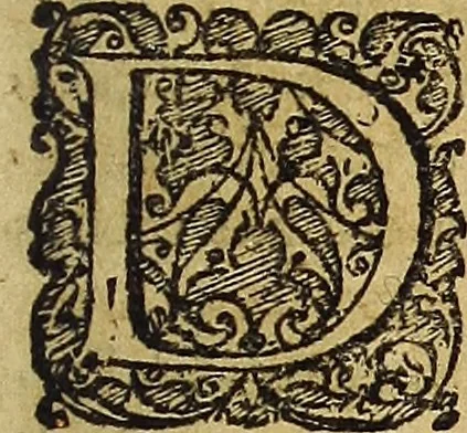 An illustration from Miscellanea Curiosa Medico-Physica Academiae Naturae Curiosorum, 1670, leaf 40