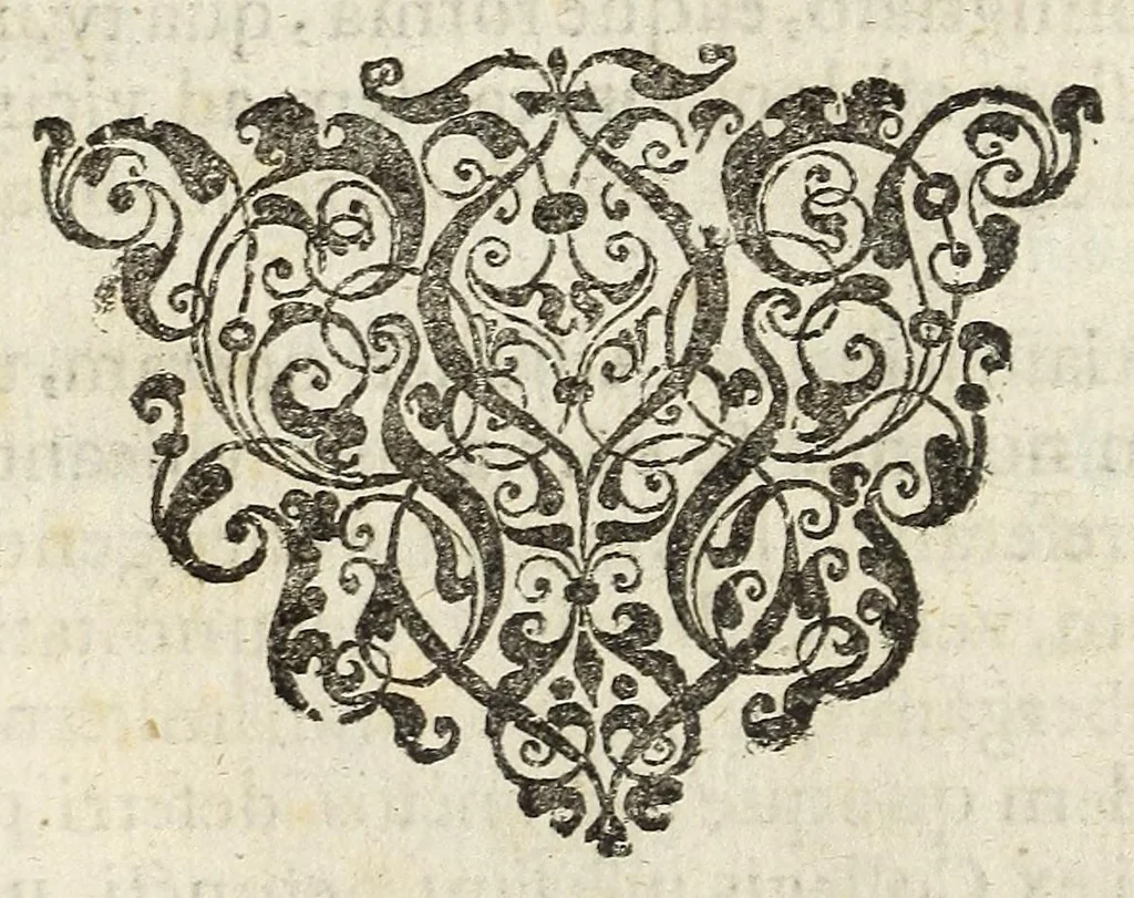 An illustration from Miscellanea Curiosa, sive Ephemiridum Medico-Physicarum Germanicarum Academiae Naturae Curiosorum, 1683, leaf 50