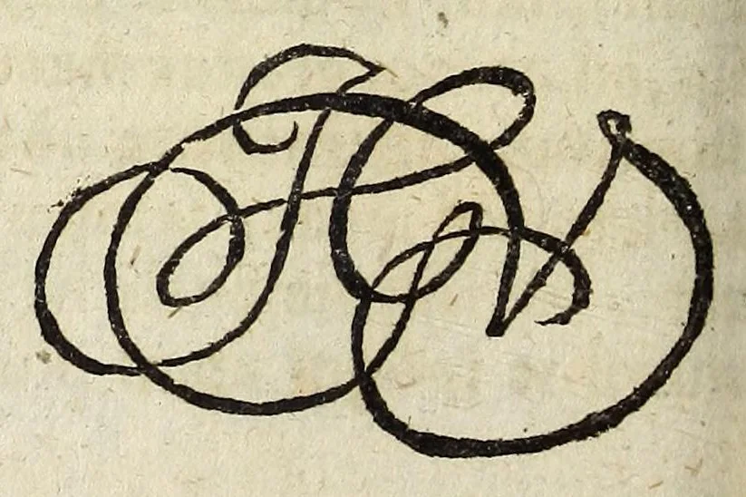 An illustration from Miscellanea Curiosa, sive Ephemiridum Medico-Physicarum Germanicarum Academiae Naturae Curiosorum, 1683, leaf 602