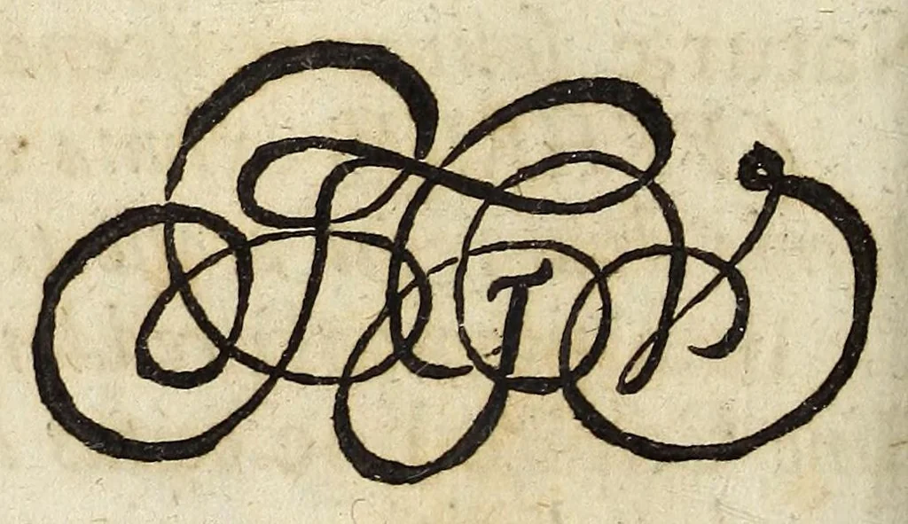 An illustration from Miscellanea Curiosa, sive Ephemiridum Medico-Physicarum Germanicarum Academiae Naturae Curiosorum, 1683, leaf 612
