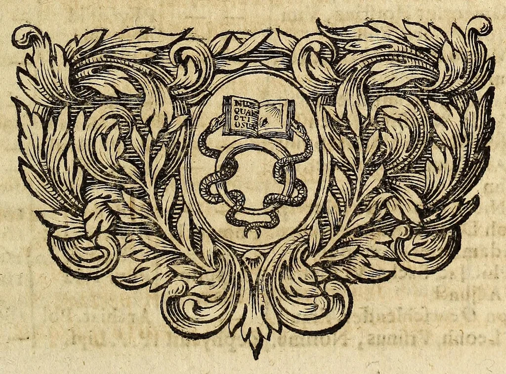 An illustration from Miscellanea Curiosa, sive Ephemiridum Medico-Physicarum Germanicarum Academiae Naturae Curiosorum, 1694, leaf 19