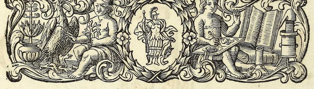 An illustration from Miscellanea Curiosa, sive Ephemiridum Medico-Physicarum Germanicarum Academiae Naturae Curiosorum, 1694, leaf 592