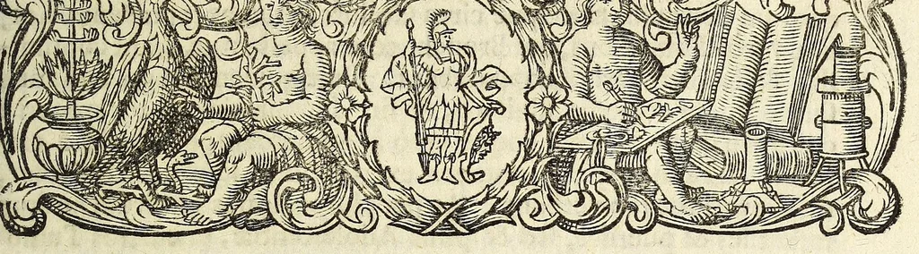 An illustration from Miscellanea Curiosa, sive Ephemiridum Medico-Physicarum Germanicarum Academiae Naturae Curiosorum, 1694, leaf 609