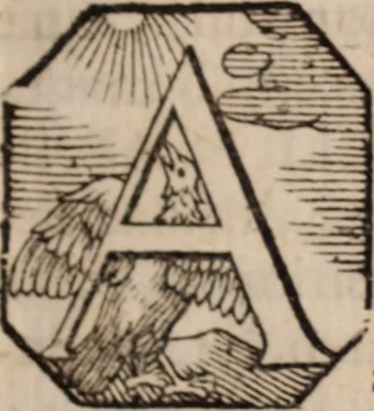 An illustration from Miscellanea curiosa, sive, Ephemeridum medico-physicarum Germanicarum Academiae Naturae curiosorum, 1683, leaf 1222