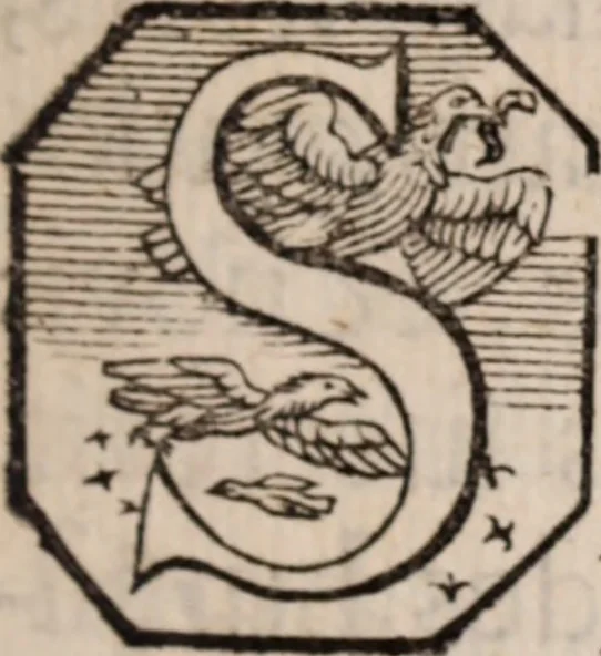 An illustration from Miscellanea curiosa, sive, Ephemeridum medico-physicarum Germanicarum Academiae Naturae curiosorum, 1683, leaf 16