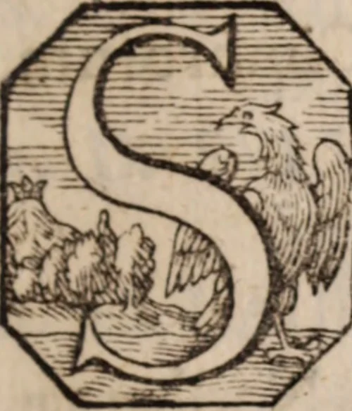 An illustration from Miscellanea curiosa, sive, Ephemeridum medico-physicarum Germanicarum Academiae Naturae curiosorum, 1683, leaf 50