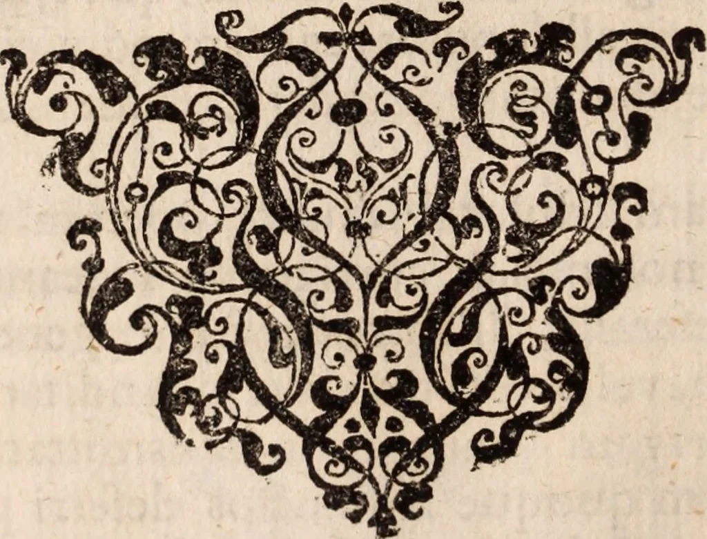 An illustration from Miscellanea curiosa, sive, Ephemeridum medico-physicarum Germanicarum Academiae Naturae curiosorum, 1683, leaf 51