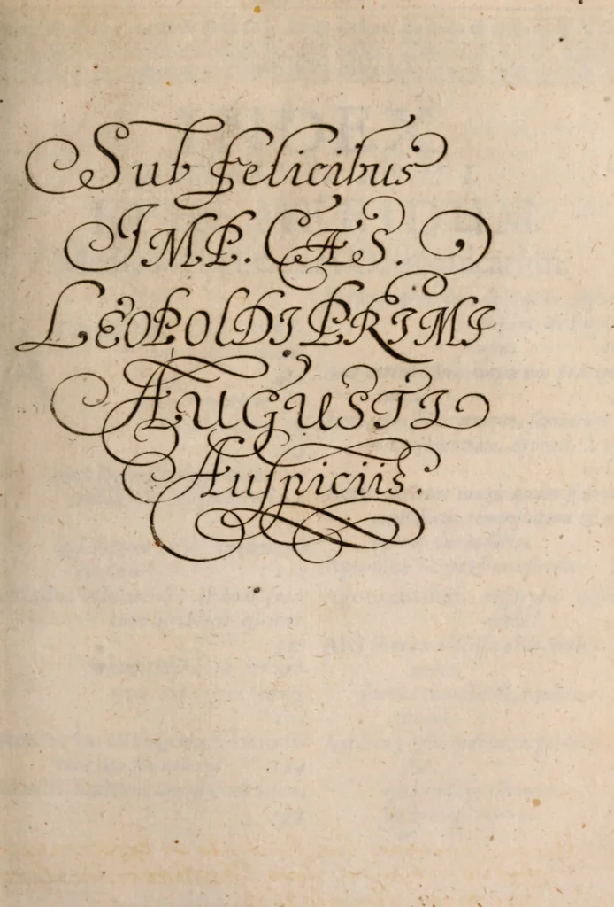An illustration from Miscellanea curiosa, sive, Ephemeridum medico-physicarum Germanicarum Academiae Naturae curiosorum, 1683, leaf 576