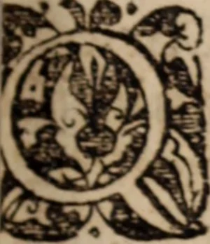 An illustration from Miscellanea curiosa, sive, Ephemeridum medico-physicarum Germanicarum Academiae Naturae curiosorum, 1683, leaf 622