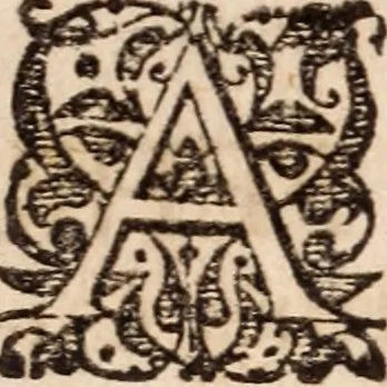 An illustration from Miscellanea curiosa, sive, Ephemeridum medico-physicarum Germanicarum Academiae Naturae curiosorum, 1683, leaf 623