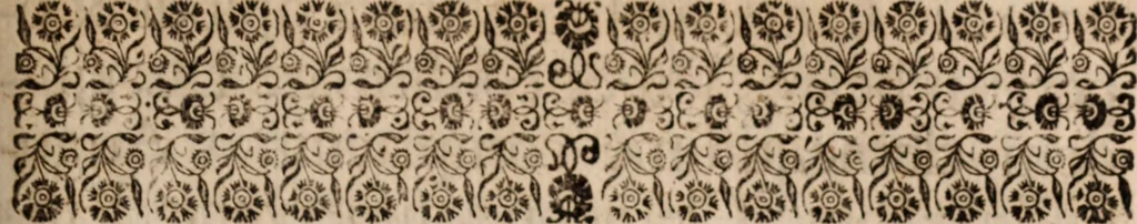 An illustration from Miscellanea curiosa, sive, Ephemeridum medico-physicarum Germanicarum Academiae Naturae curiosorum, 1683, leaf 638