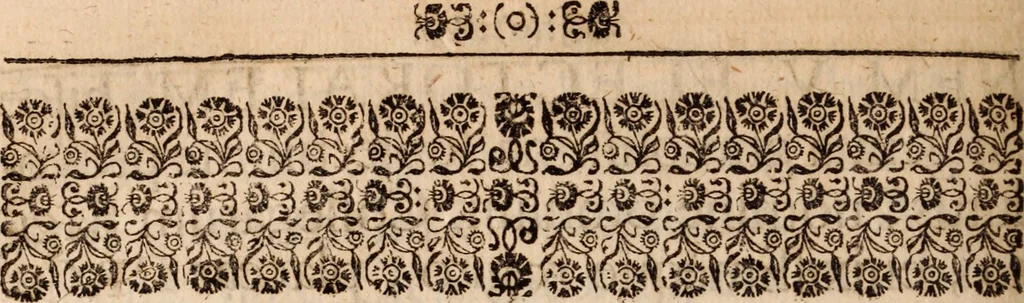 An illustration from Miscellanea curiosa, sive, Ephemeridum medico-physicarum Germanicarum Academiae Naturae curiosorum, 1683, leaf 641