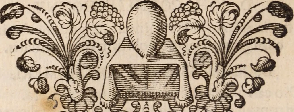 An illustration from Miscellanea curiosa, sive, Ephemeridum medico-physicarum Germanicarum Academiae Naturae curiosorum, 1683, leaf 65