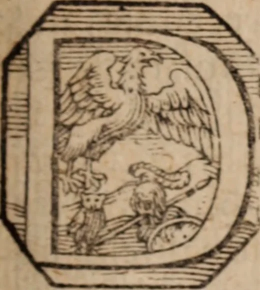 An illustration from Miscellanea curiosa, sive, Ephemeridum medico-physicarum Germanicarum Academiae Naturae curiosorum, 1683, leaf 690